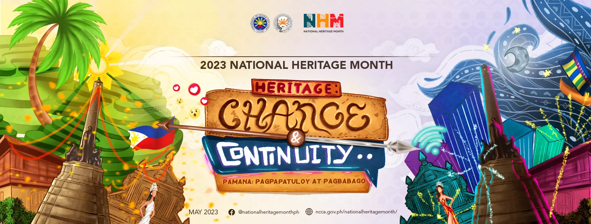 National Heritage Month